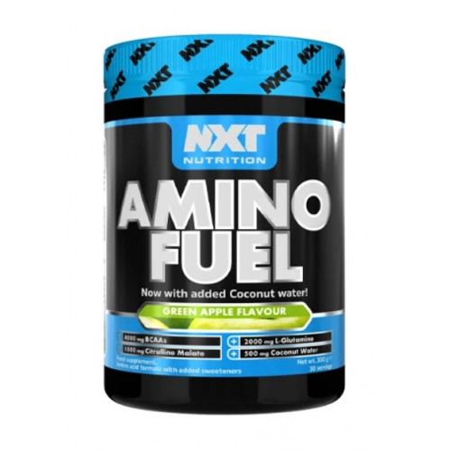NXT Amino Fuel Appel 300g